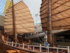 -上海中国航海博物馆