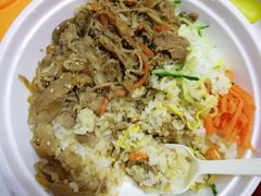 -新石器烤肉(百联川沙店)