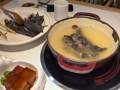 -黑鸡小馆(金源店)