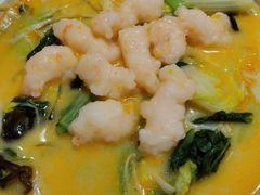 -喜家德虾仁水饺(麒麟社店)
