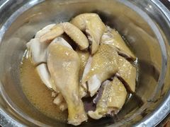 成惠碧映鸡-成惠食府(赤岗店)