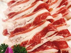 美式肥牛-喜鹊烤肉酒场(美乐城店)