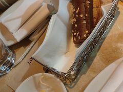 餐前包免费-The Cheesecake Factory 芝乐坊餐厅(王府中環店)