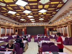 -丰泽园饭店