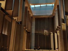 -博林天瑞喜来登酒店·西丽尚膳