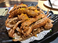 -79号渔船海鲜饭店(华强北店)