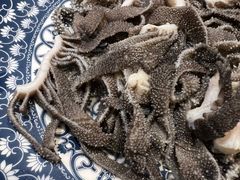 -北京老门框爆肚涮肉馆(凤城六路店)