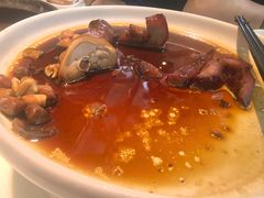 -金湖港式餐厅(建外店)