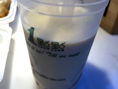 -1点点(新达汇三林店)