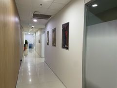 -新东方国际教育·雅思托福(裕德路校区)