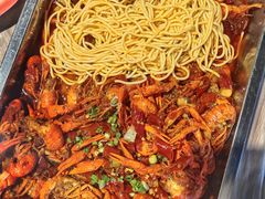 灵魂面条-李叔叔虾蟹大排档(青羊店)