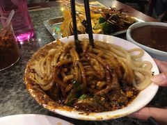 担担面-小街天府