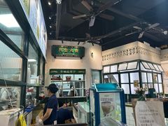 -阿金大白·上海菜馆(新天地店)