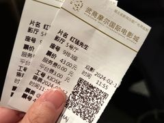 -武商摩尔影城(国广IMAX激光店)