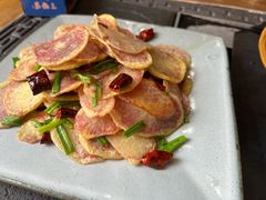 -三锅莊·牦牛肉火锅·香格里拉特色藏餐宴请餐厅(昆明创始店)