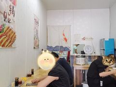 -长白街手工水饺(秣陵路店)