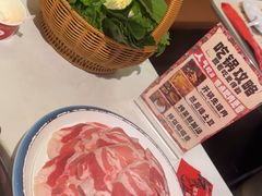 -刘一锅筋头巴脑(大悦城C店)