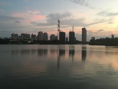 -九里河湿地公园