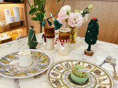 -CA Patisserie法式甜品咖啡(恒隆广场店)