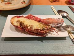 -金鸡湖大酒店·金咖啡厅(国宾路店)