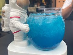 -STARRY CAFE & LOUNGE BAR(高新店)