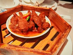 -ZEN采蝶轩·粤味臻鲜·手作点心·商务宴请(泰州店)