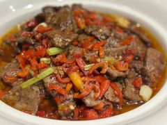 -七菜馆·东北菜·蒸饺(文体路店)