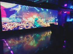 -V-SHOW KTV(济南概念店)