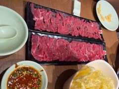 -掂档潮汕牛肉火锅(沈阳万象城店)