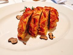 -波特曼西餐厅(南岗店)