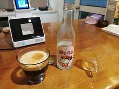 -Joymean coffee.见面咖啡