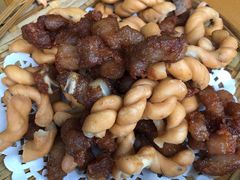 麻花酥肉-几荷·恰似故人来(秀水广场店)