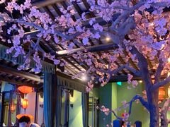 -桂满陇天书(南京德基旗舰店)