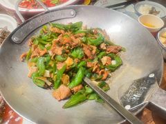 -老湘村·湖南土菜(天河维多利店)