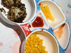 -大同江朝鲜菜•长春地标美食(绿园吾悦广场店)