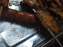 -滨城串吧(三元桥店)