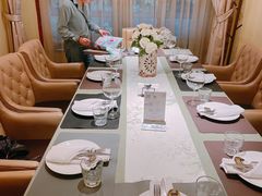 -一棵树·意大利西餐厅One Tree(新城店)