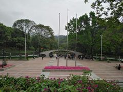 -云溪植物园