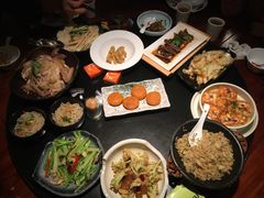 -客语客家菜(东山口店)