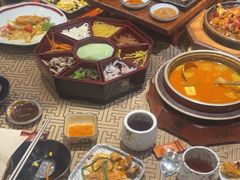 -将军牛排·尔滨地标朝鲜族美食(总店)