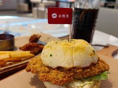 -必胜客(大悦城店)