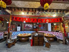 -白城车站店一九二八铁锅炖