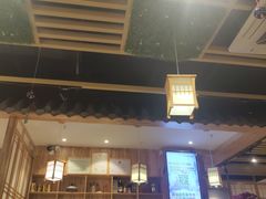 -旬味日本料理(龙华保利天街店)