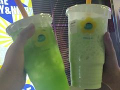 -春莱·老挝咖啡·泰式奶茶(钟楼店)