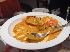 -狮拾久·现代新加坡料理(壹方城店)