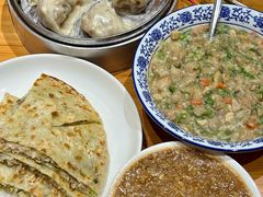 -荣家小吃(紫阳街店)