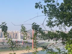 -龙泉洞(沙坪坝区)