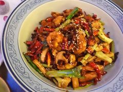 -鱼库·不仅是一家烤鱼店(车公庙店)