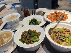 -徐记海鲜(观沙岭|滨江新城店)