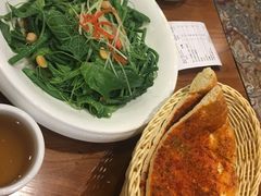 -巴依老爷新疆美食(望京小街店)